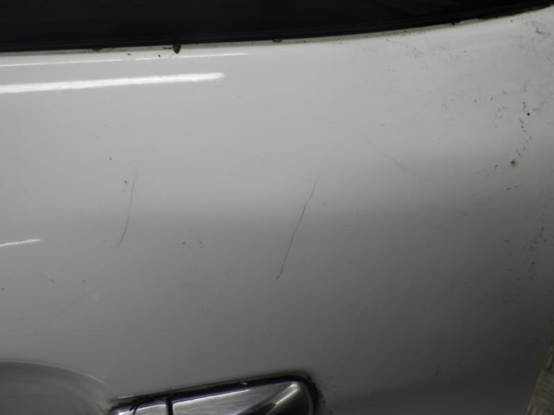 Portiera posteriore sinistra CITROEN C3 2 PHASE 1 Diésel - 1
