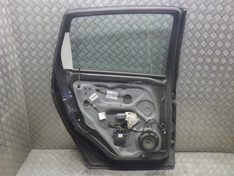 Portiera posteriore sinistra MERCEDES CLASSE B 245 PHASE 1 Diésel - 1