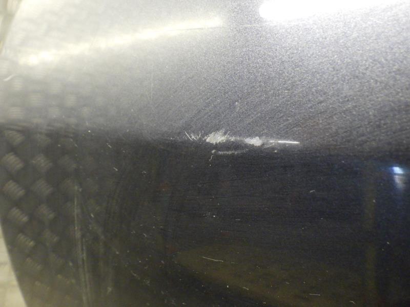 Portiera posteriore sinistra RENAULT LAGUNA 2 PHASE 2 BREAK Diésel - 1