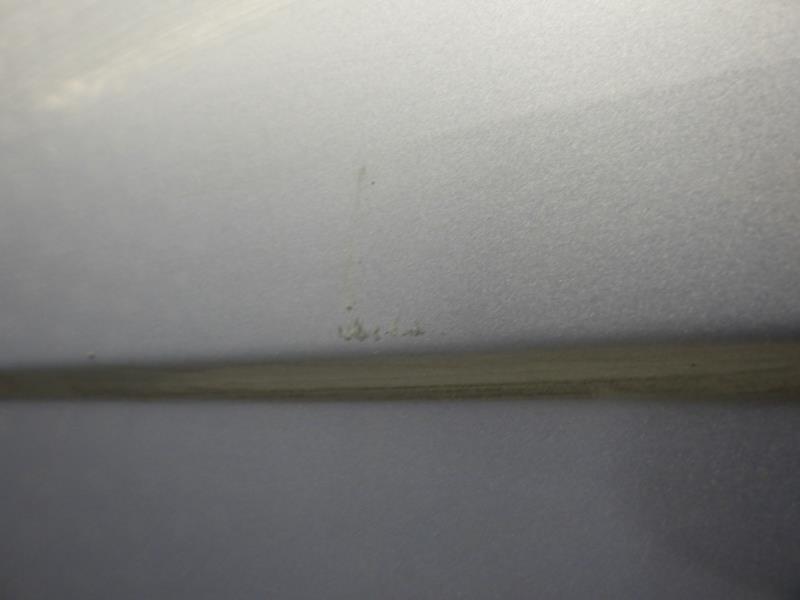 Portiera anteriore sinistra CITROEN C5 1 PHASE 2 Diésel - 1
