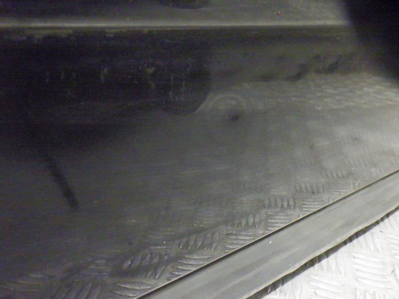Porte avant gauche AUDI A4 2 PHASE 1 Diesel - 1