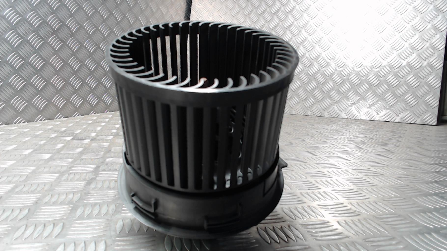 Pulseur d'air CITROEN C4 2 PHASE 1  - 1