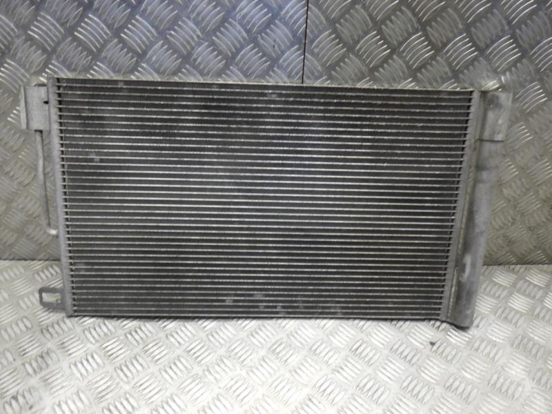Condensatore clima FIAT QUBO Diésel - 1