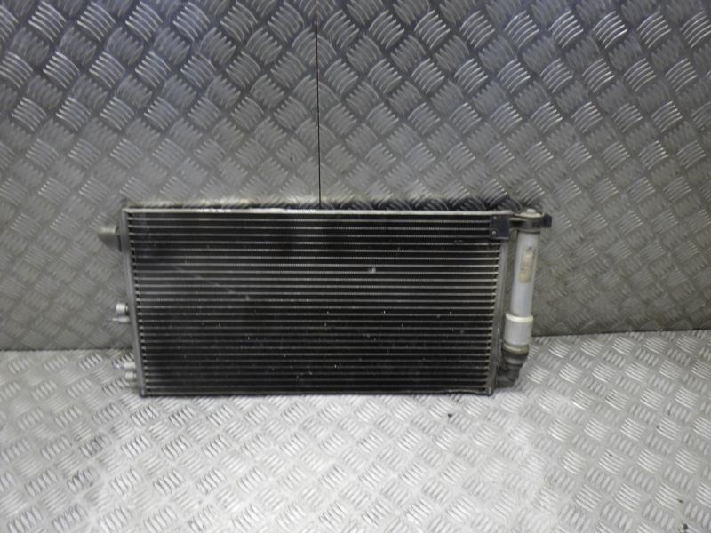 Condensatore clima FIAT PANDA 2  - 1