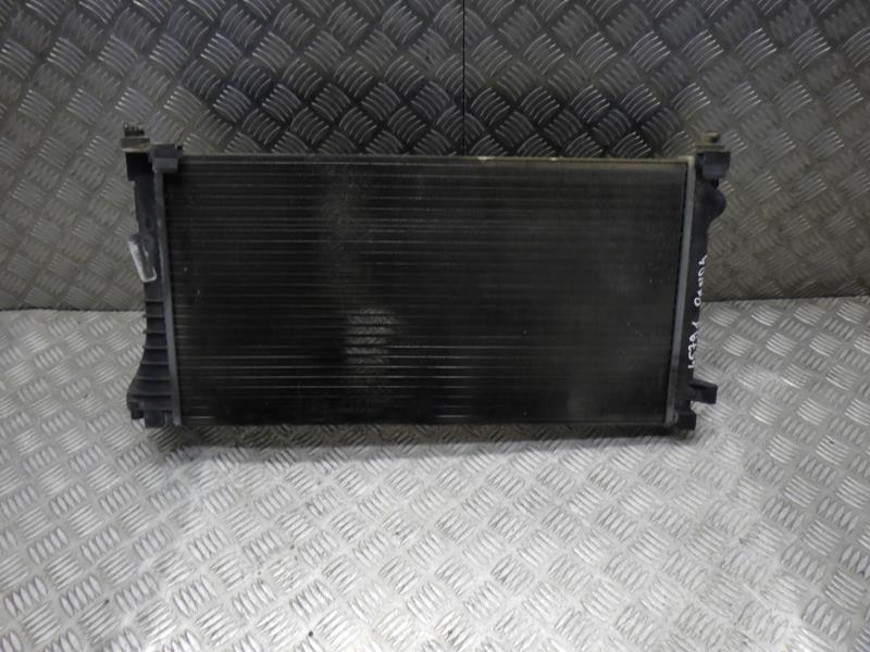 Radiateur eau FIAT PANDA 2  - 1