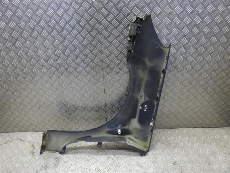 Parafango anteriore destro PEUGEOT 307 PHASE 1 CABRIOLET Gasolina - 1