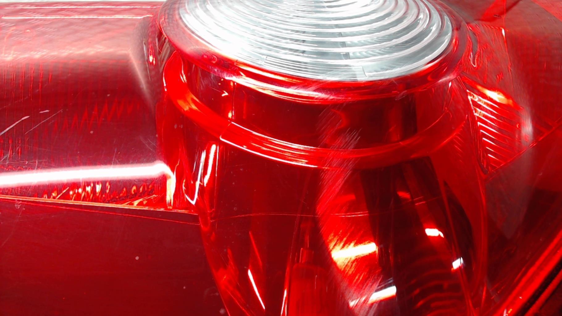 Fanale posteriore principale sinistro (luci) OPEL AGILA B Gasolina - 1