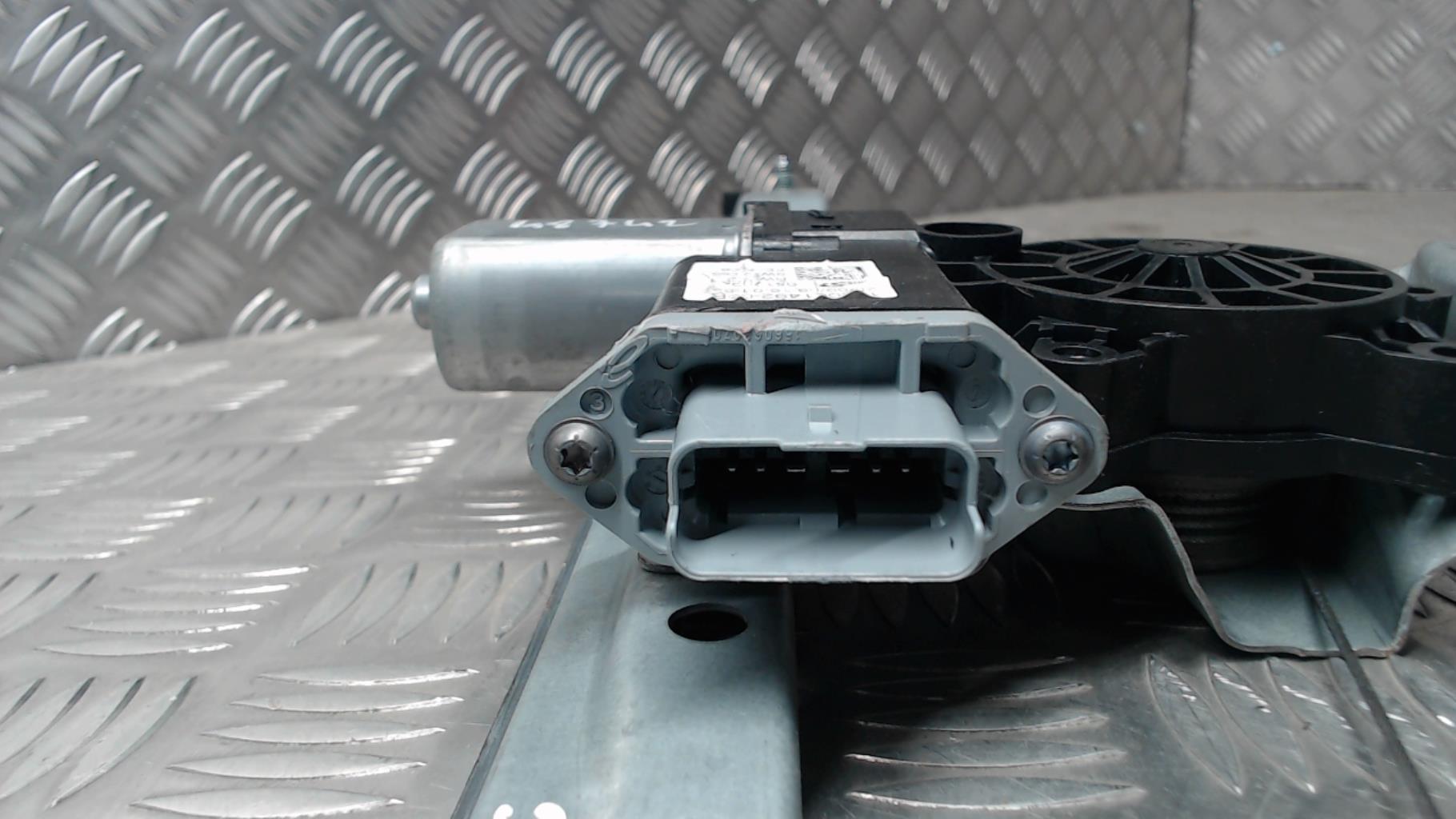 Alzacristalli elettrico anteriore sinistro RENAULT TWINGO 3 PHASE 1  - 1
