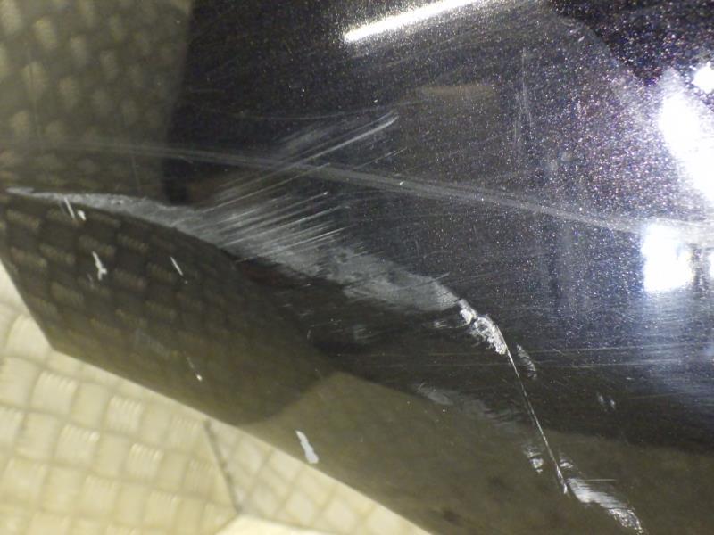 Portiera posteriore destra VOLKSWAGEN TOUAREG 1 PHASE 1 Diésel - 1
