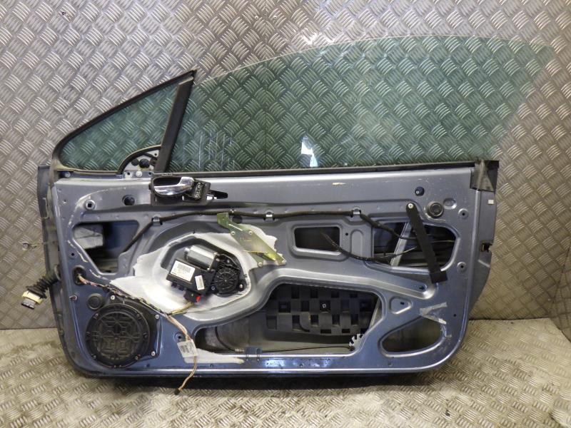 Portiera anteriore destra PEUGEOT 307 PHASE 1 CABRIOLET Gasolina - 1