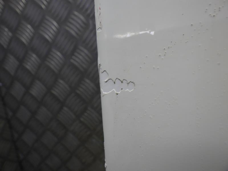 Portiera anteriore destra FORD TRANSIT CONNECT 1 PHASE 1 Diésel - 1