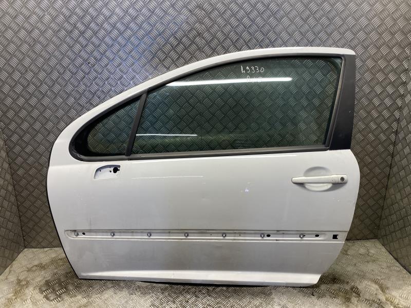 Portiera anteriore sinistra PEUGEOT 207  - 1