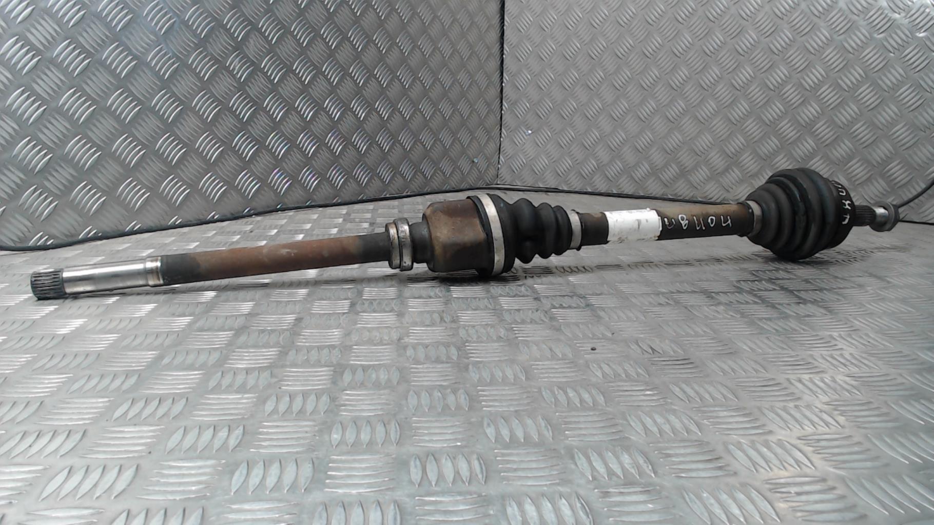 Giunto cardanico albero di trasmissione destro PEUGEOT PARTNER 2 PHASE 1 Diésel - 1