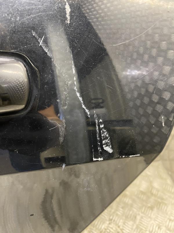 Portiera posteriore sinistra PEUGEOT 308 1 PHASE 1 Diésel - 1
