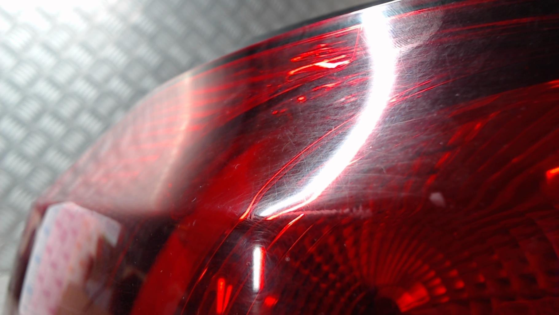 Fanale posteriore principale sinistro (luci) VOLKSWAGEN GOLF 6 Gasolina - 1