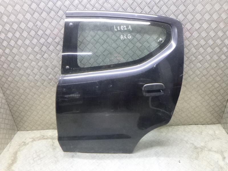 Portiera posteriore sinistra NISSAN PIXO Gasolina - 1
