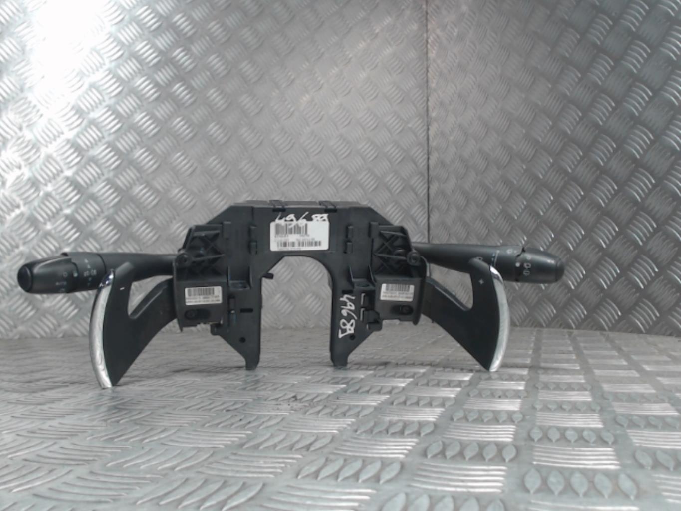 Devio guida completo con contatto spiralato CITROEN C4 GRAND PICASSO 1  - 1