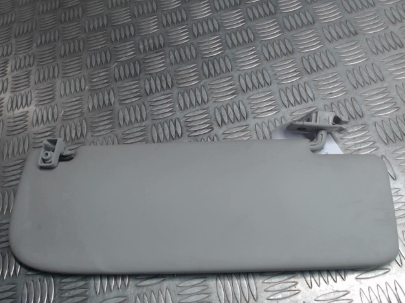 Visiera parasole destra FIAT FIORINO 3 PHASE 2 Gasolina - 1