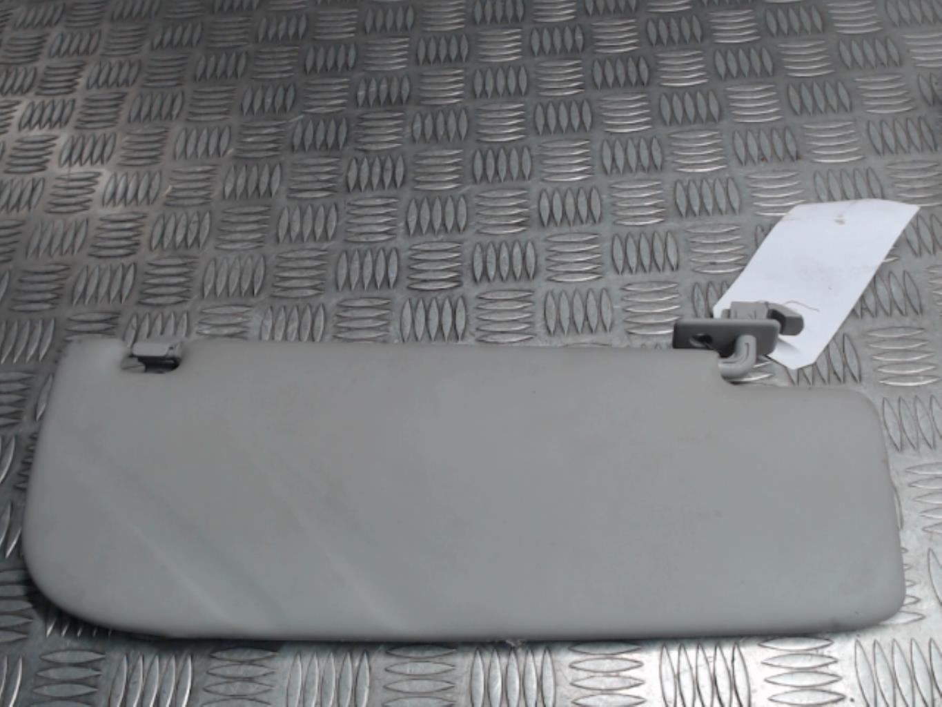 Visiera parasole sinistra FIAT FIORINO 3 PHASE 2 Gasolina - 1