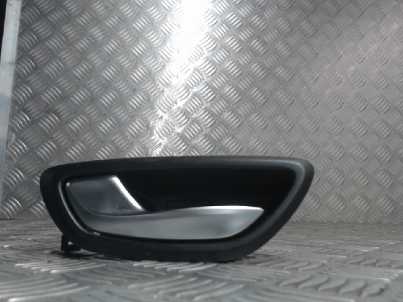 Maniglia interna posteriore sinistra RENAULT MEGANE 4 PHASE 1  - 1