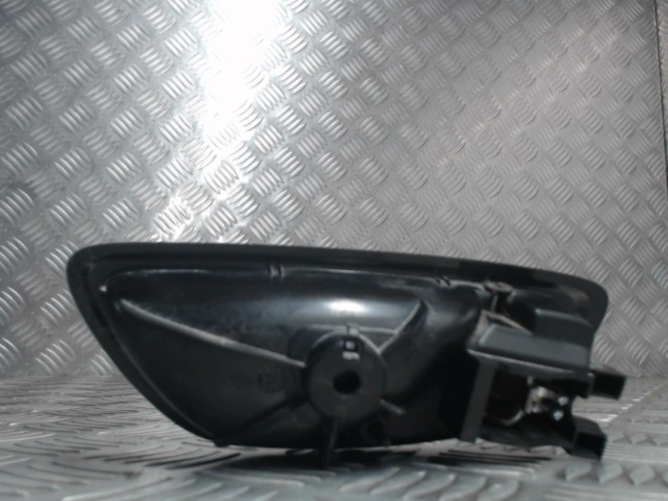 Maniglia interna anteriore sinistra RENAULT MEGANE 4 PHASE 1  - 1