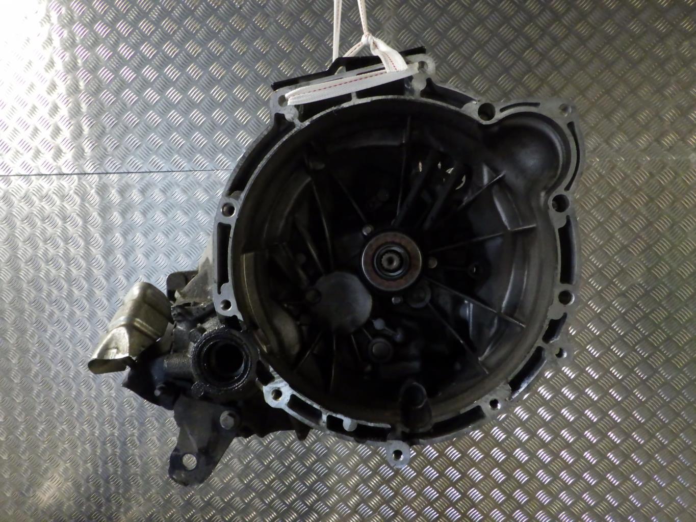 Boite de vitesses FORD FIESTA 6 PHASE 1 Essence - 1