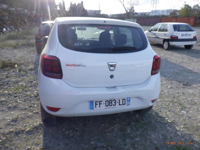 Photo de la pièce