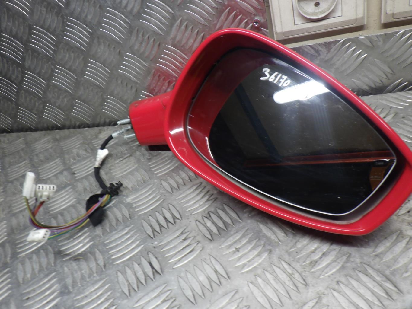 Retrovisor derecho FERRARI 458 ITALIA  - 1