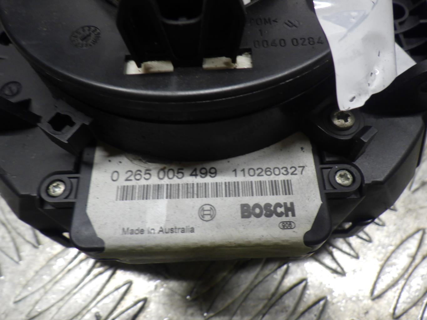 Contatto spiralato FERRARI 458 ITALIA  - 1