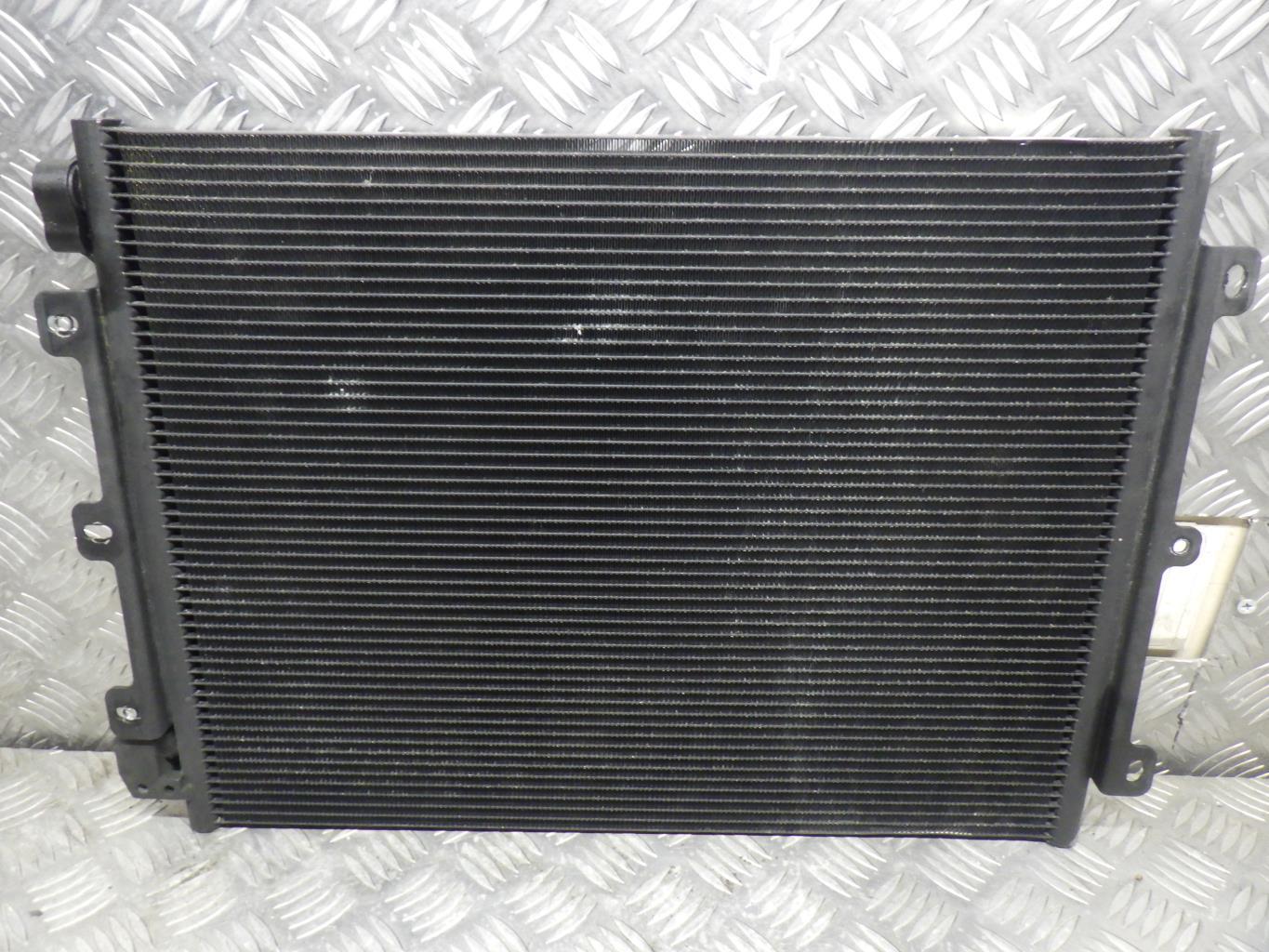 Radiateur clim FERRARI 458 ITALIA  - 1