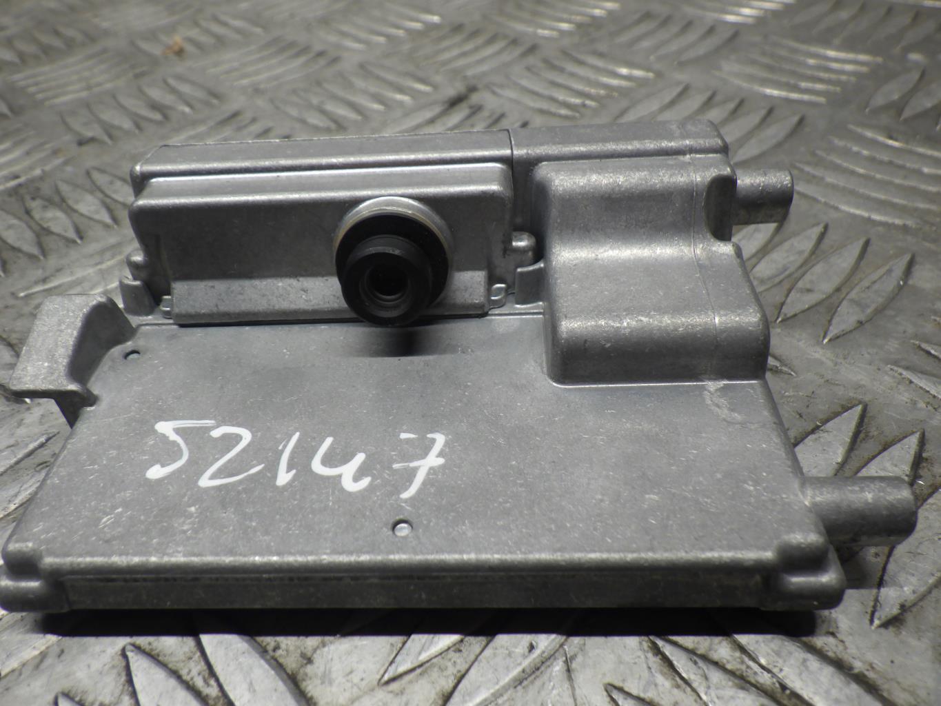 Camera VOLKSWAGEN GOLF 8 PHASE 1 Diesel - 1