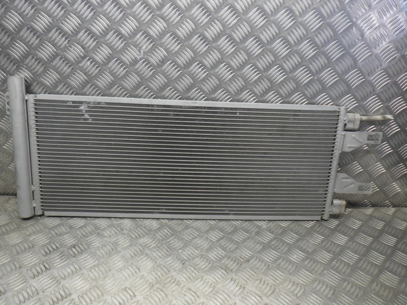 Radiatore clima CITROEN JUMPER 3 PHASE 1  - 1