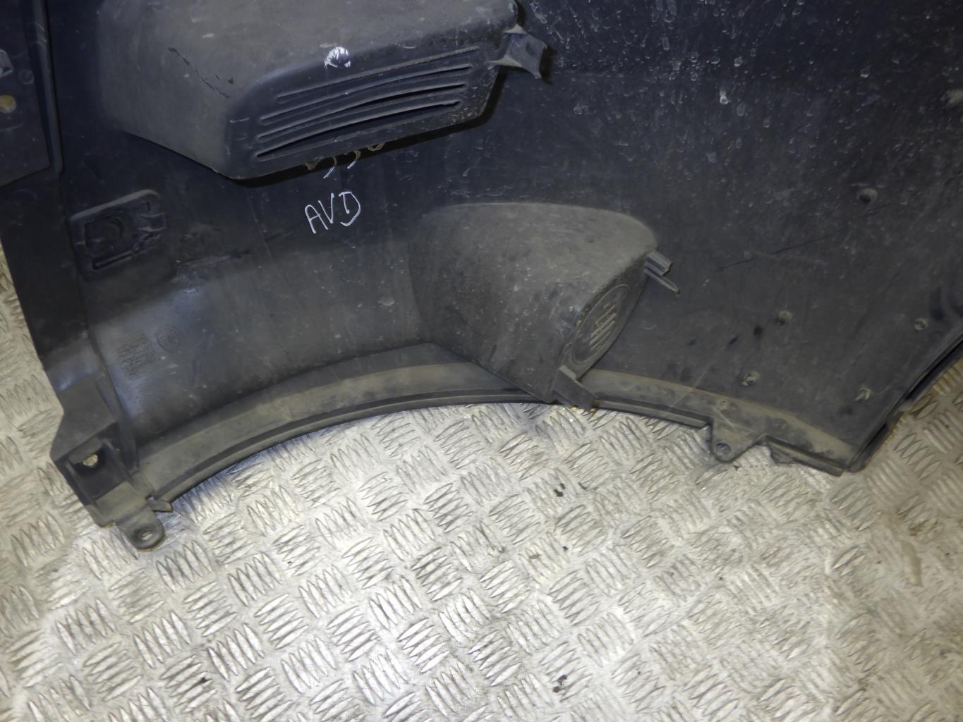 Cantonale anteriore destro CITROEN JUMPER 3 PHASE 1  - 1
