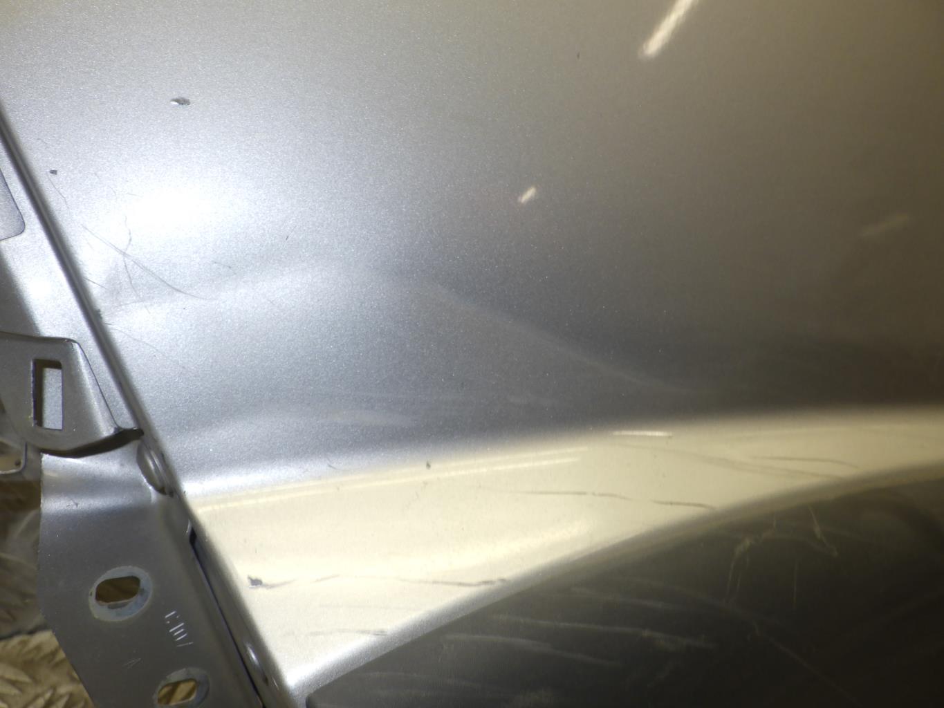 Parafango anteriore sinistro CITROEN JUMPER 3 PHASE 1  - 1