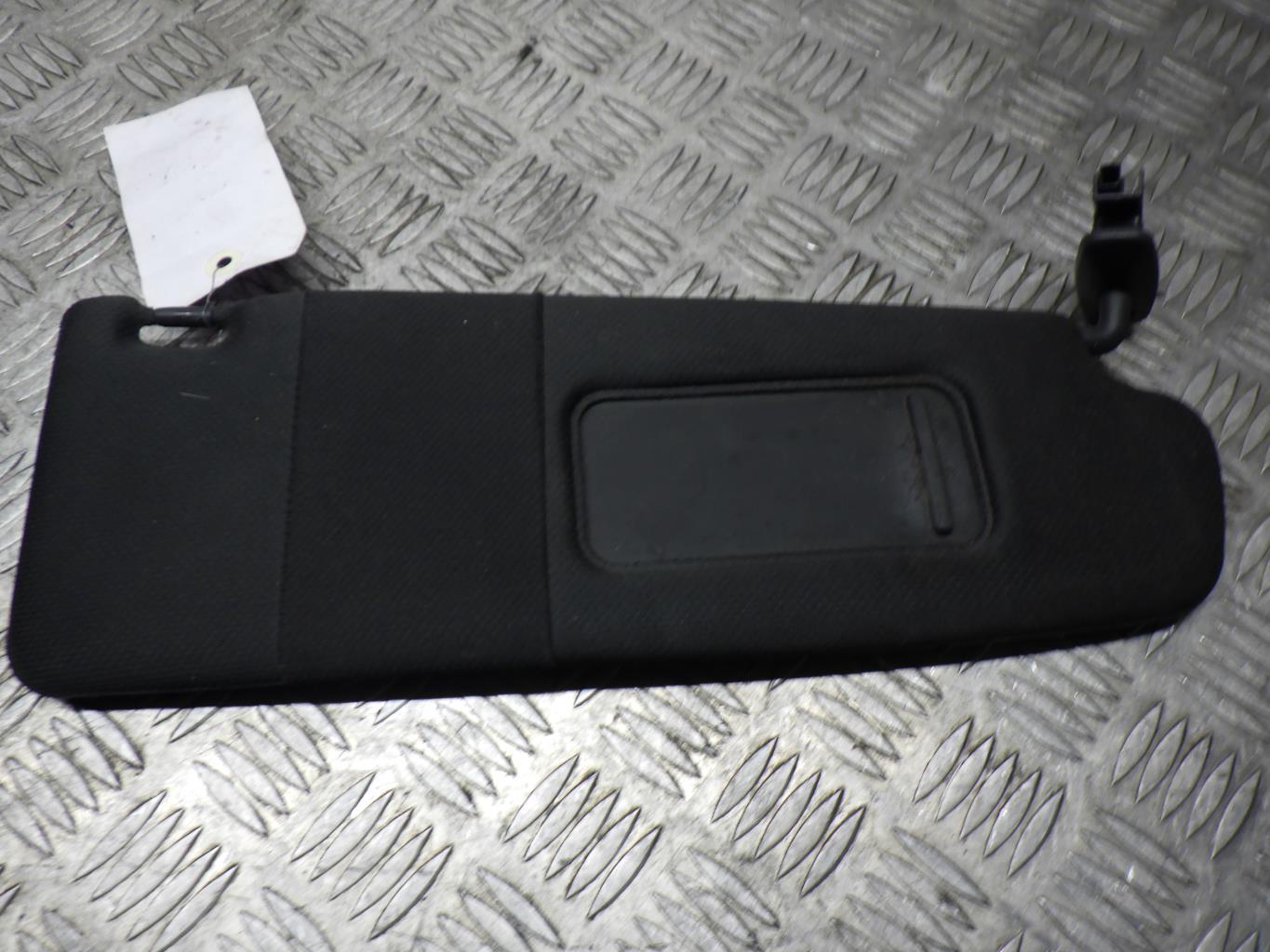Pare soleil droit AUDI TT 1 COUPE  - 1