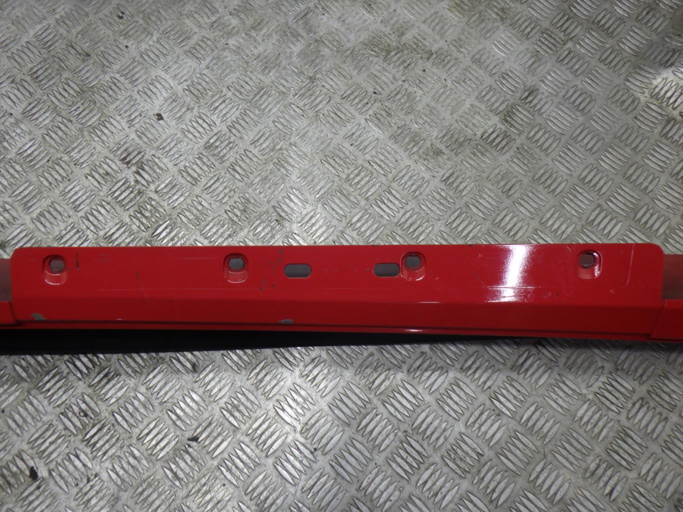 Bas de caisse droit FERRARI 458 ITALIA  - 1