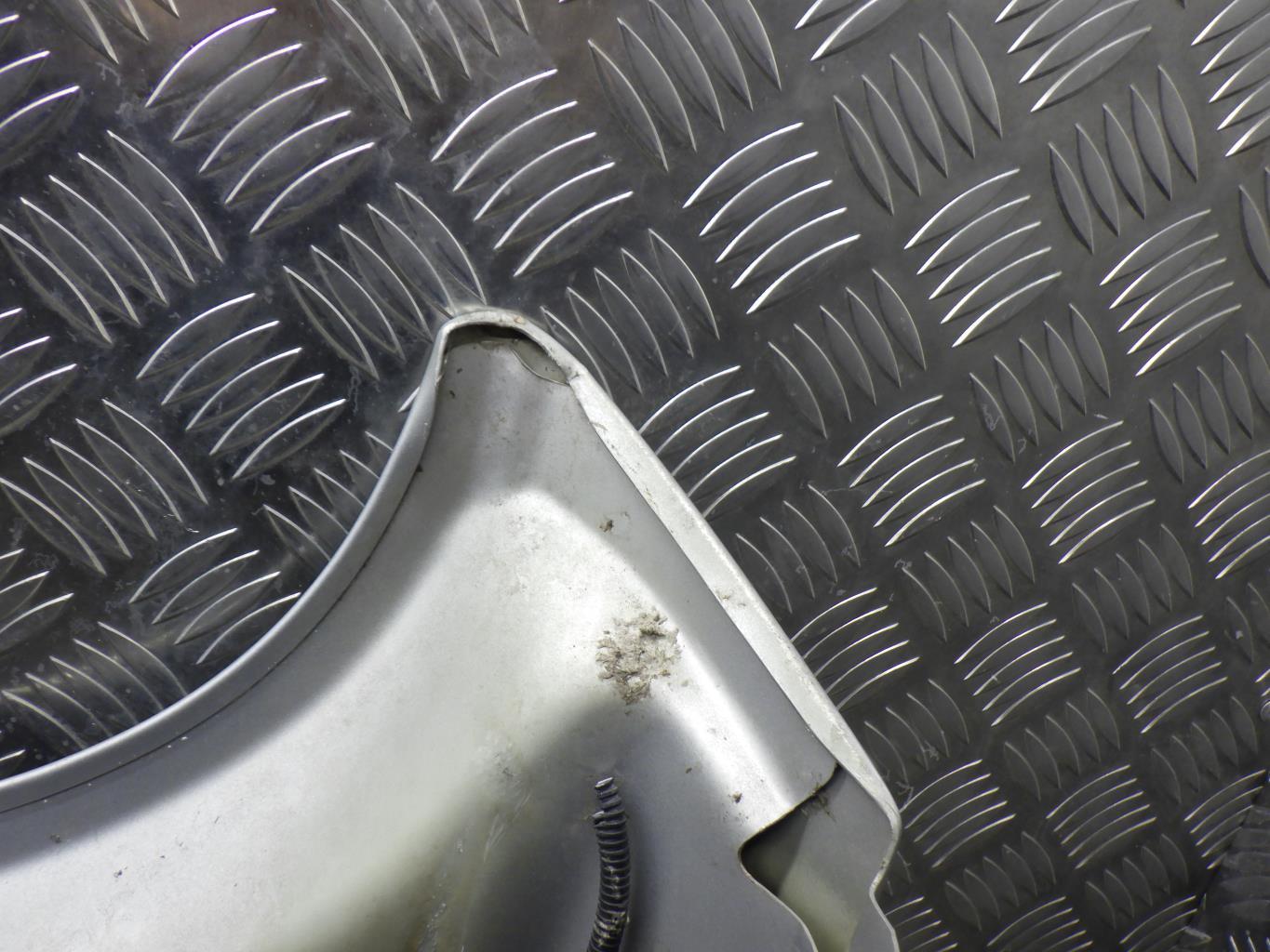 Capot PEUGEOT 407 PHASE 1 Diesel - 1