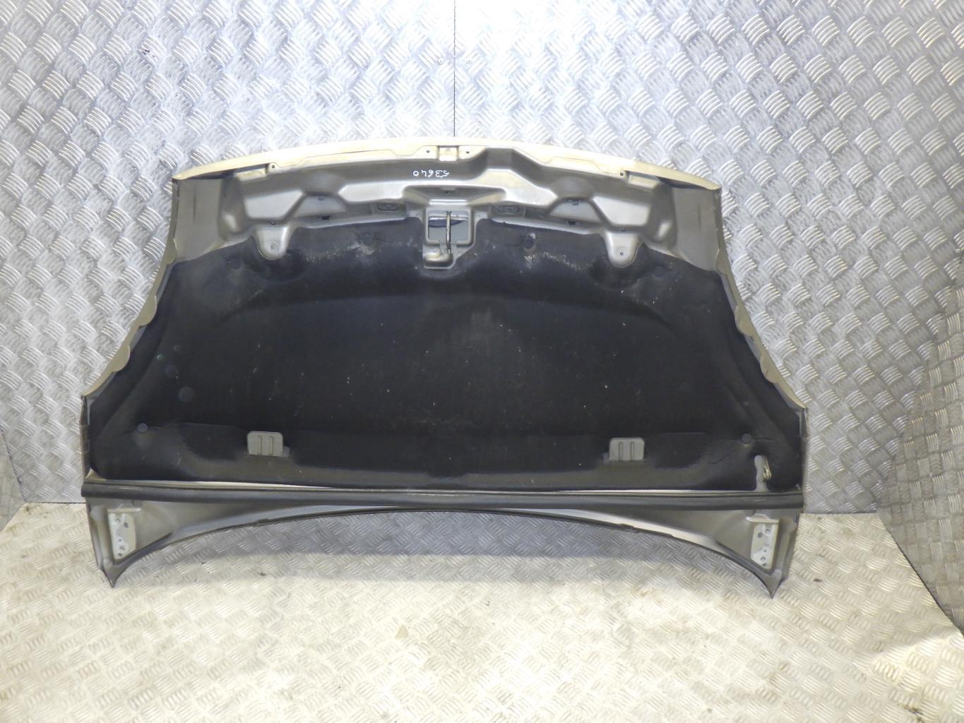 Cofano CITROEN XSARA PICASSO PHASE 2  - 1