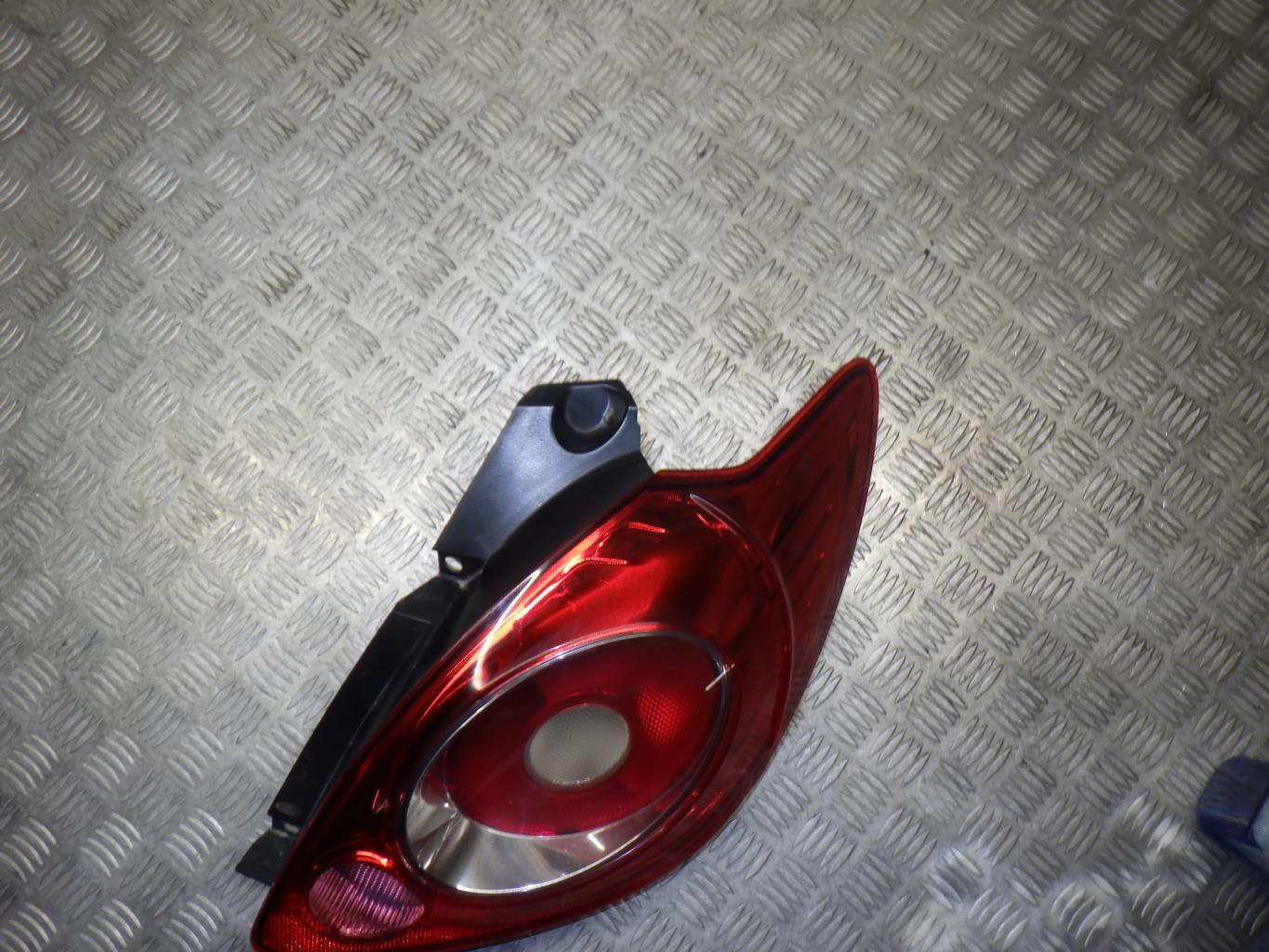 Luz trasera principal derecha (luces) FORD KA 2 PHASE 2  - 1