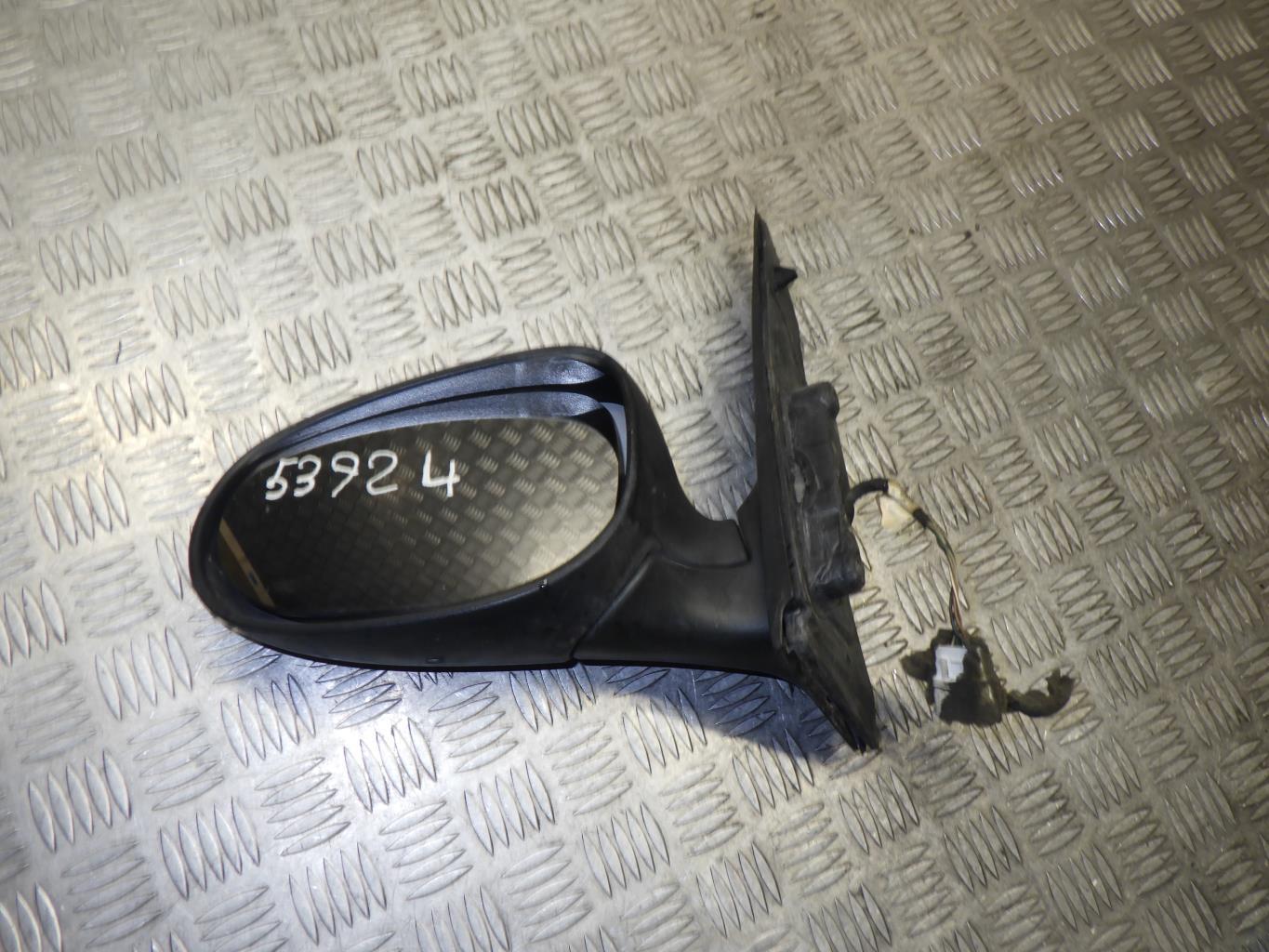 Retrovisor izquierdo FORD KA 2 PHASE 2  - 1