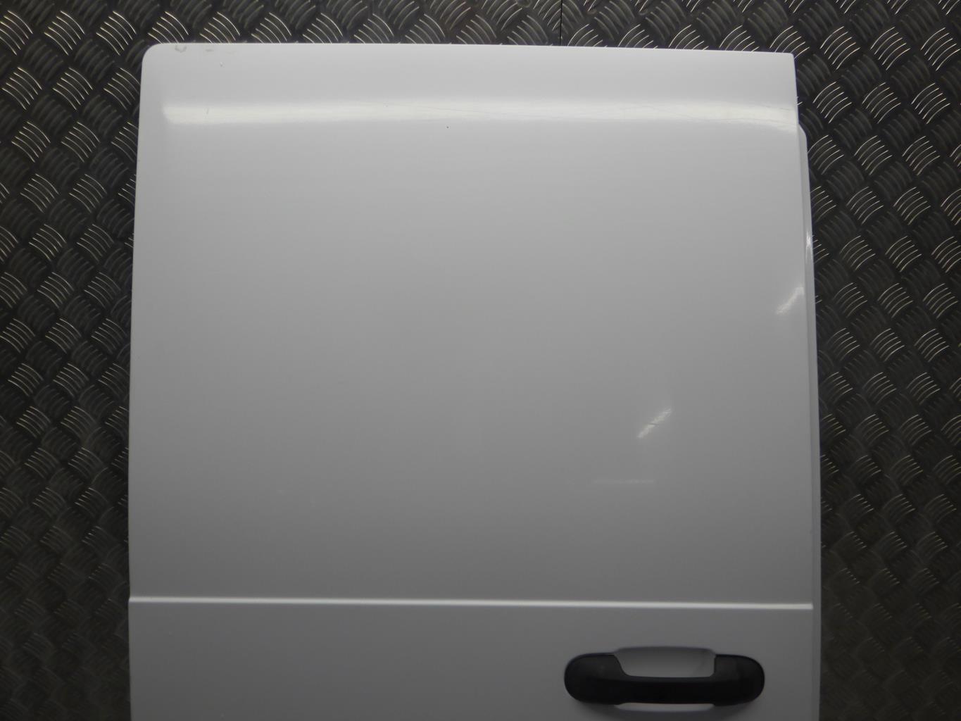 Puerta lateral derecha FORD TRANSIT CONNECT 1 PHASE 2 Diésel - 1