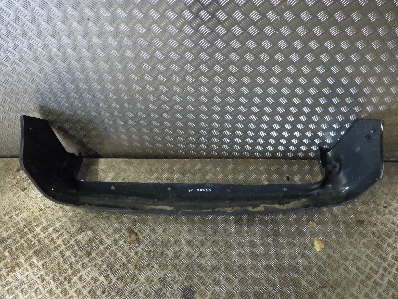 Paraurti posteriore RENAULT KANGOO 1 PHASE 1  - 1