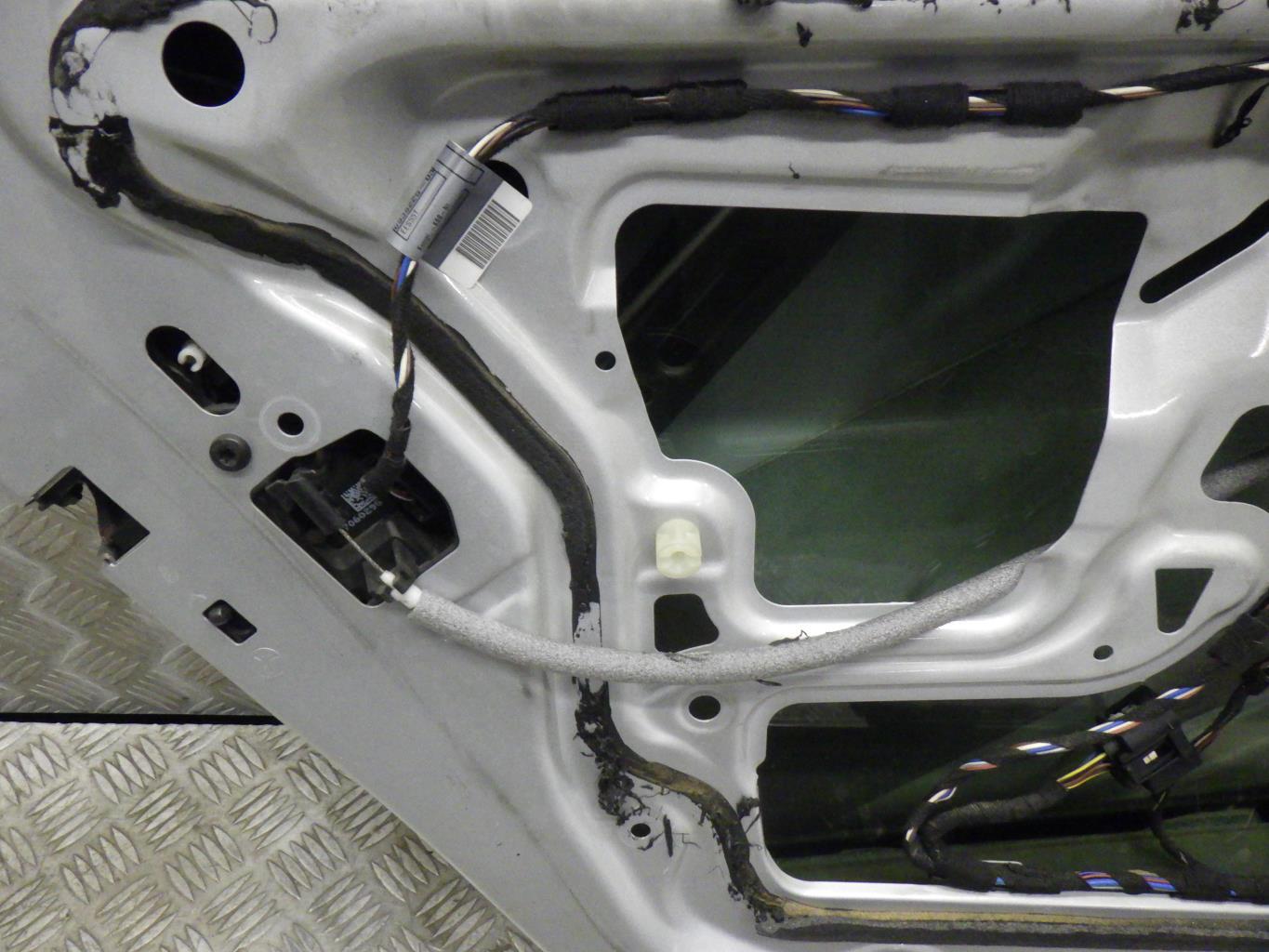 Portiera posteriore sinistra BMW SERIE 3 E90 PHASE 1  - 1