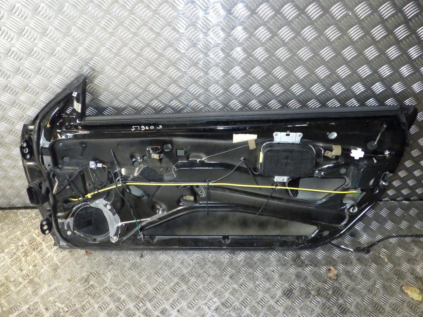 Portiera anteriore destra MERCEDES CLASSE SLK 170 PHASE 2 CABRIOLET  - 1