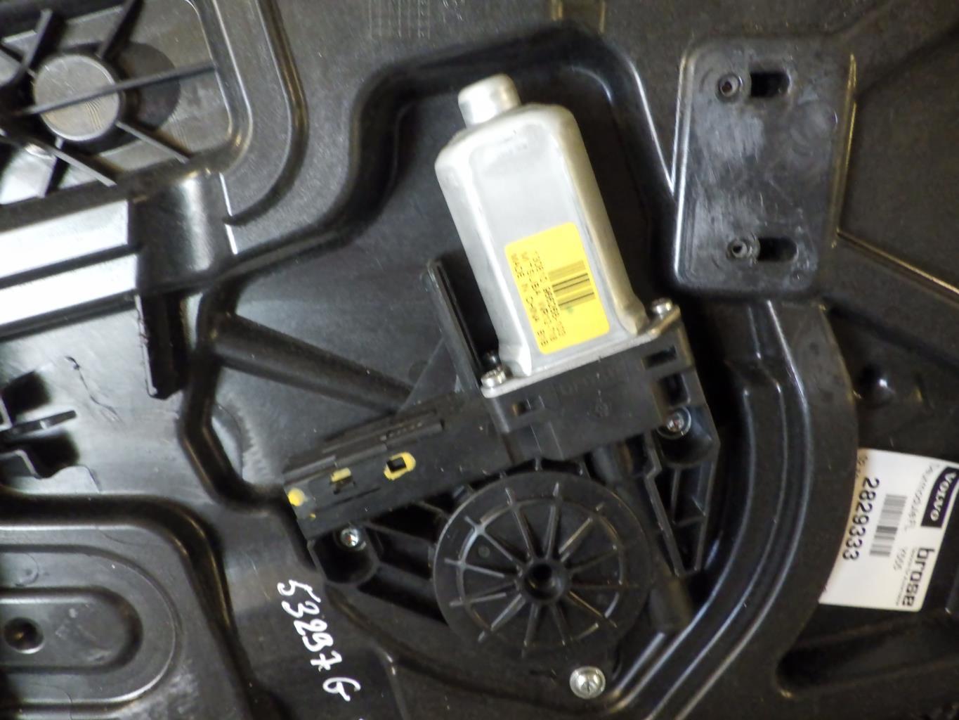 Alzacristalli elettrico anteriore sinistro VOLVO V 40 2 PHASE 1 BREAK Diésel - 1