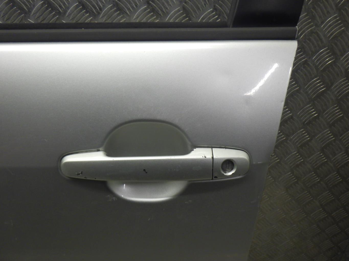 Portiera anteriore sinistra TOYOTA COROLLA VERSO 2 PHASE 1  - 1