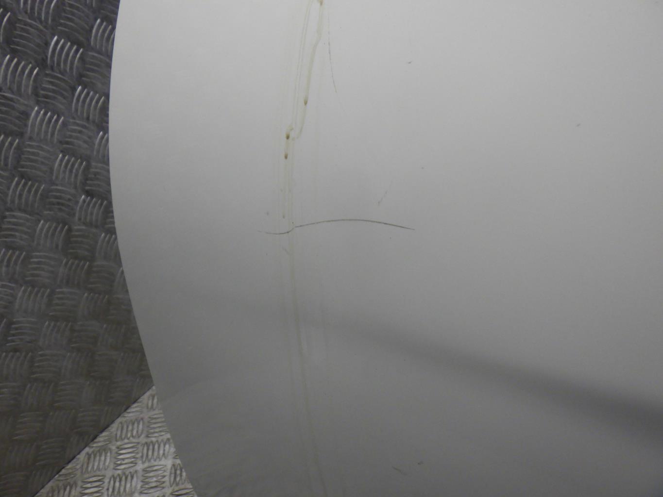 Porte avant gauche FORD KA 2 PHASE 2  - 1