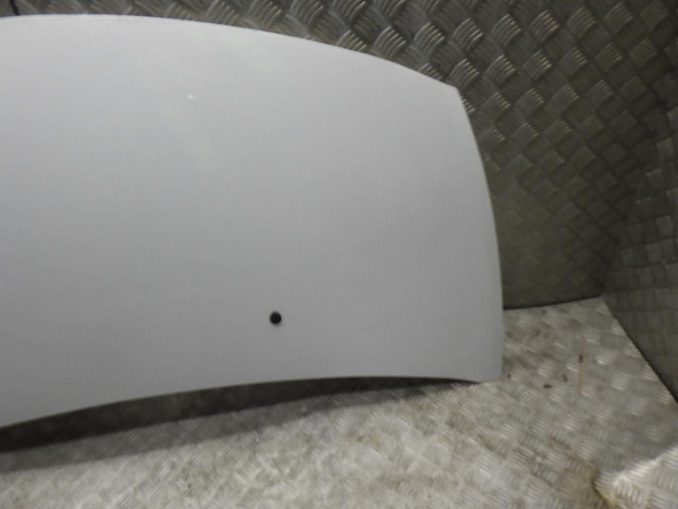 Capot RENAULT CLIO 3 PHASE 2  - 1