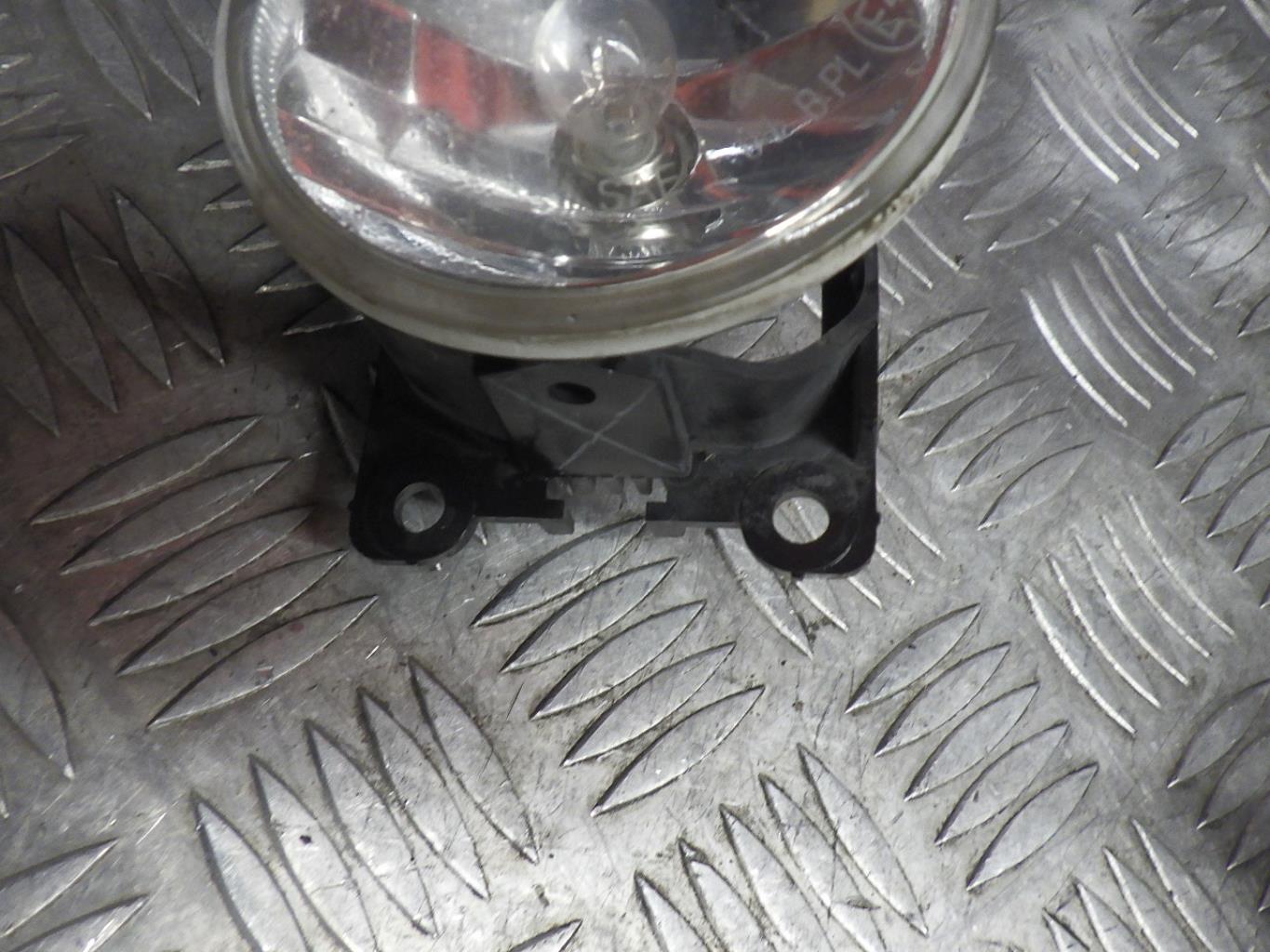 Fendinebbia destro (luci) CITROEN C3 2 PHASE 1  - 1