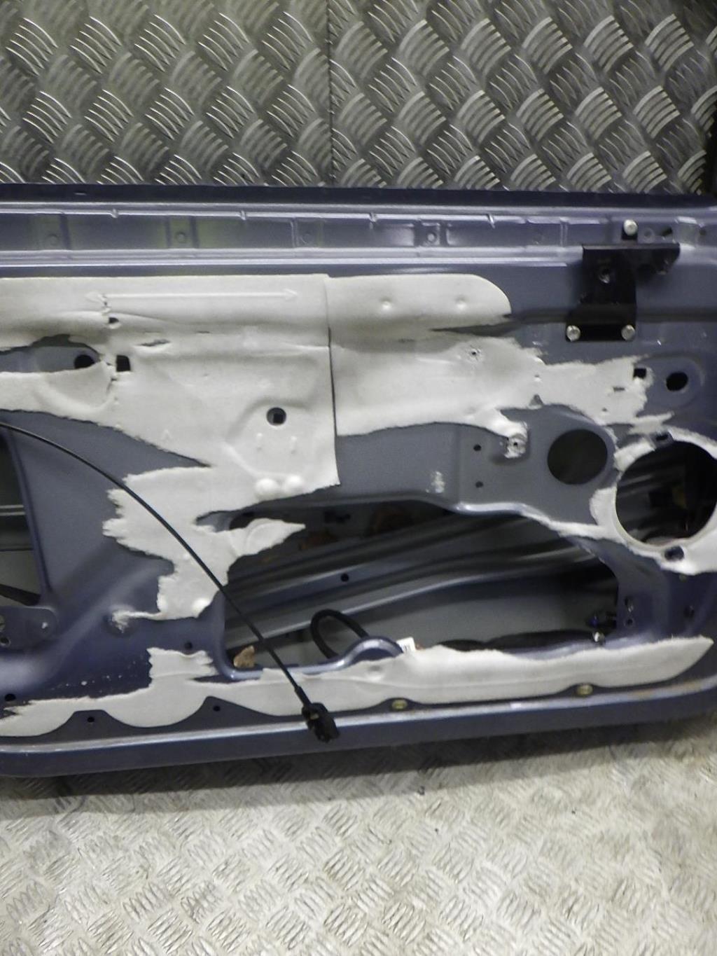 Portiera anteriore sinistra RENAULT CLIO 3 PHASE 1  - 1
